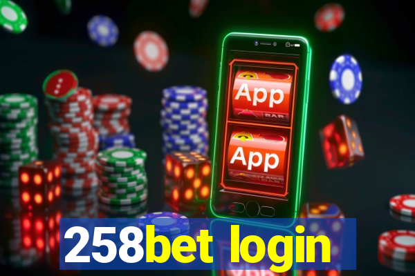 258bet login